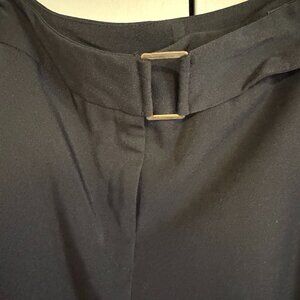 Joseph Ribkoff black pant